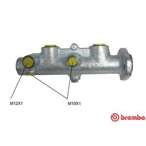 M 24 034
BREMBO
Pompa hamulcowa
