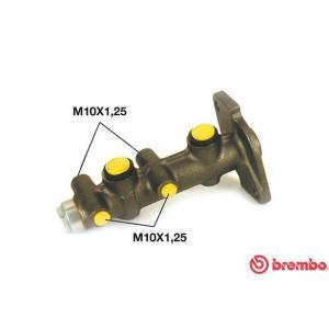 M 85 022
BREMBO
Pompa hamulcowa
