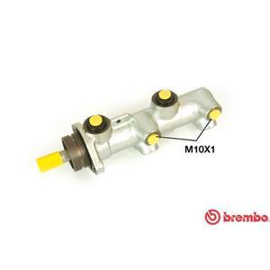 M 61 004
BREMBO
Pompa hamulcowa
