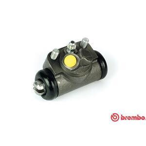 A 12 446
BREMBO
Cylinderek hamulcowy
