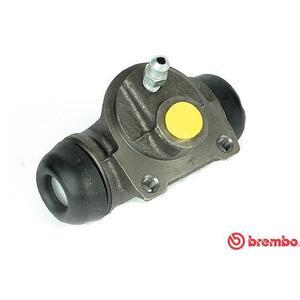 A 12 321
BREMBO
Cylinderek hamulcowy
