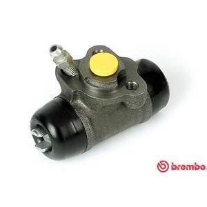 A 12 271
BREMBO
Cylinderek hamulcowy
