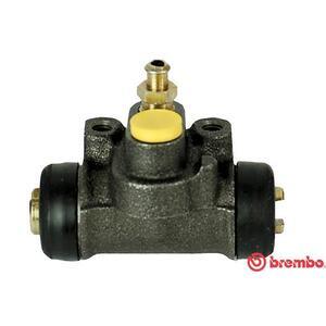 A 12 234
BREMBO
Cylinderek hamulcowy
