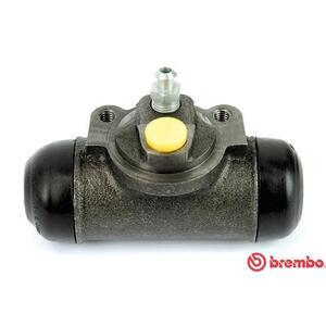 A 12 376
BREMBO
Cylinderek hamulcowy
