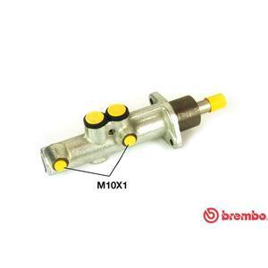 M 50 016
BREMBO
Pompa hamulcowa
