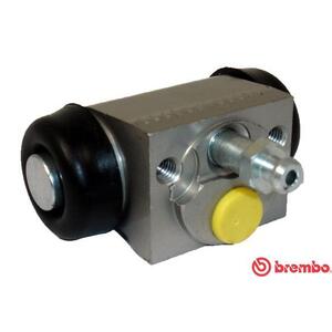 A 12 335
BREMBO
Cylinderek hamulcowy
