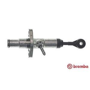 C 23 033
BREMBO
Pompa sprzęgła
