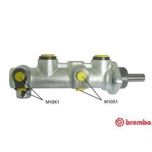 M 23 015
BREMBO
Pompa hamulcowa
