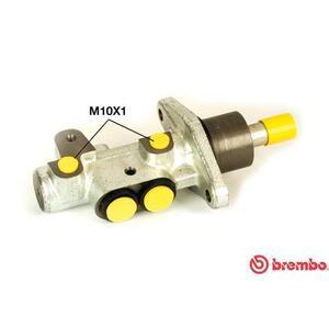 M 85 048
BREMBO
Pompa hamulcowa
