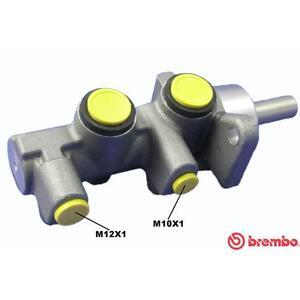 M 68 077
BREMBO
Pompa hamulcowa
