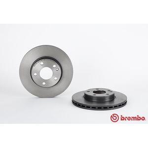 09.B343.41
BREMBO
Tarcza hamulcowa
