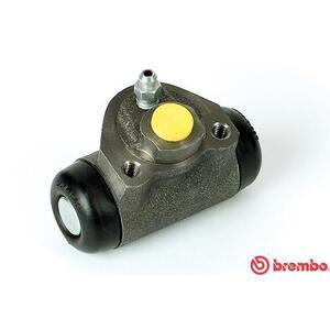 A 12 104
BREMBO
Cylinderek hamulcowy
