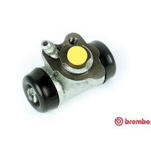 A 12 354
BREMBO
Cylinderek hamulcowy
