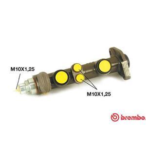 M 85 031
BREMBO
Pompa hamulcowa
