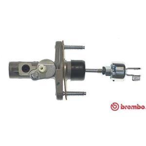 C 28 008
BREMBO
Pompa sprzęgła
