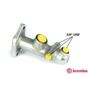 M 68 058
BREMBO
Pompa hamulcowa
