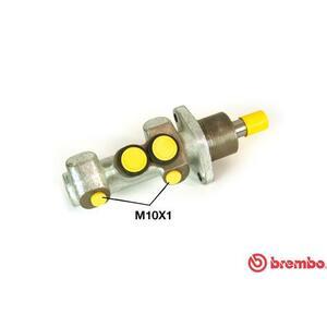 M 85 011
BREMBO
Pompa hamulcowa
