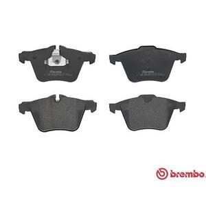 P 36 028
BREMBO
Klocki hamulcowe
