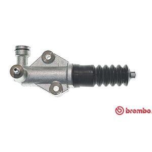 E 23 020
BREMBO
Siłownik, sprzęgło
