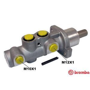 M 61 050
BREMBO
Pompa hamulcowa
