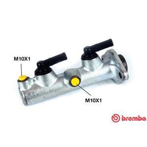 M 56 022
BREMBO
Pompa hamulcowa
