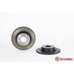 08.3126.76
BREMBO
Tarcza hamulcowa
