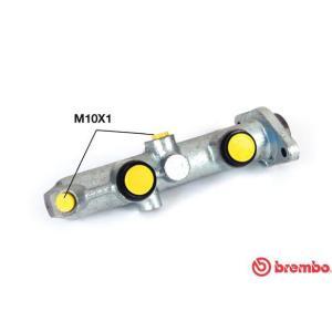 M 61 107
BREMBO
Pompa hamulcowa
