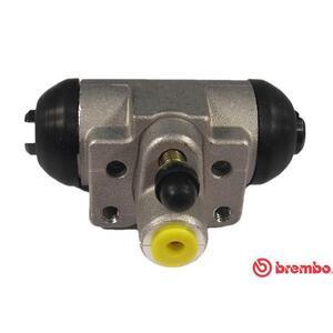 A 12 856
BREMBO
Cylinderek hamulcowy
