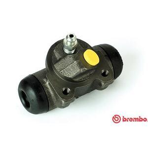 A 12 A22
BREMBO
Cylinderek hamulcowy
