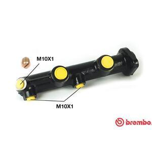 M 61 093
BREMBO
Pompa hamulcowa
