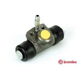 A 12 044
BREMBO
Cylinderek hamulcowy
