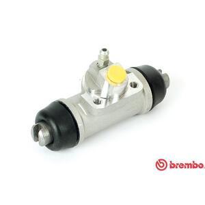 A 12 957
BREMBO
Cylinderek hamulcowy
