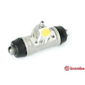 A 12 545
BREMBO
Cylinderek hamulcowy
