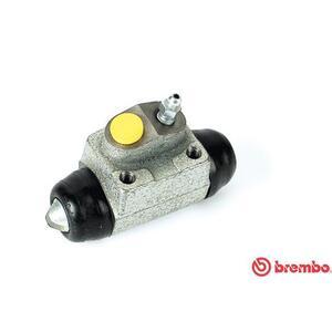 A 12 228
BREMBO
Cylinderek hamulcowy
