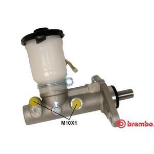 M 28 029
BREMBO
Pompa hamulcowa
