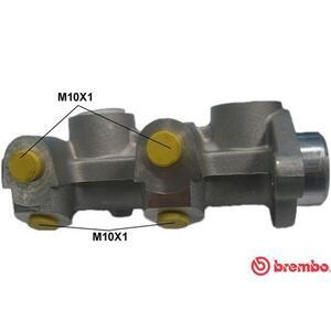 M 59 035
BREMBO
Pompa hamulcowa
