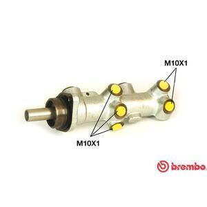 M 61 113
BREMBO
Pompa hamulcowa
