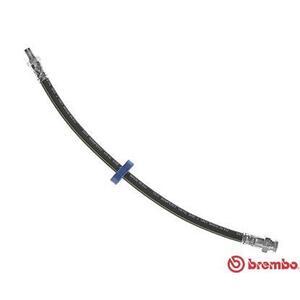 T 61 065
BREMBO
Przewód hamulcowy elastyczny
