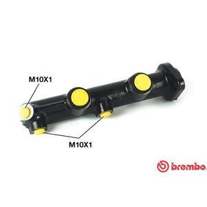 M 61 063
BREMBO
Pompa hamulcowa
