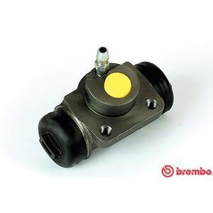 A 12 048
BREMBO
Cylinderek hamulcowy
