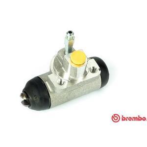 A 12 544
BREMBO
Cylinderek hamulcowy
