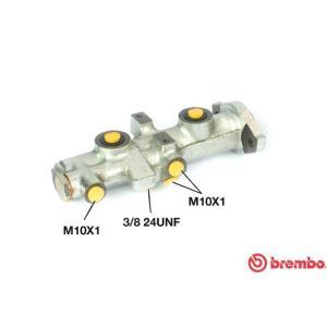 M B1 001
BREMBO
Pompa hamulcowa
