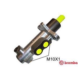 M 85 024
BREMBO
Pompa hamulcowa
