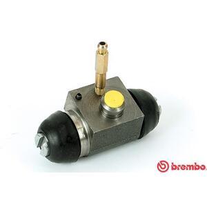 A 12 778
BREMBO
Cylinderek hamulcowy
