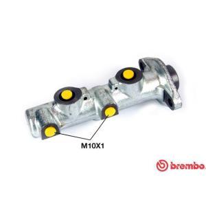 M 56 023
BREMBO
Pompa hamulcowa
