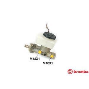 M 28 041
BREMBO
Pompa hamulcowa
