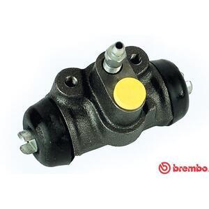 A 12 200
BREMBO
Cylinderek hamulcowy
