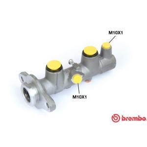 M 83 006
BREMBO
Pompa hamulcowa
