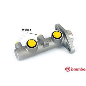 M 28 019
BREMBO
Pompa hamulcowa
