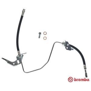 T 59 070
BREMBO
Przewód hamulcowy elastyczny
